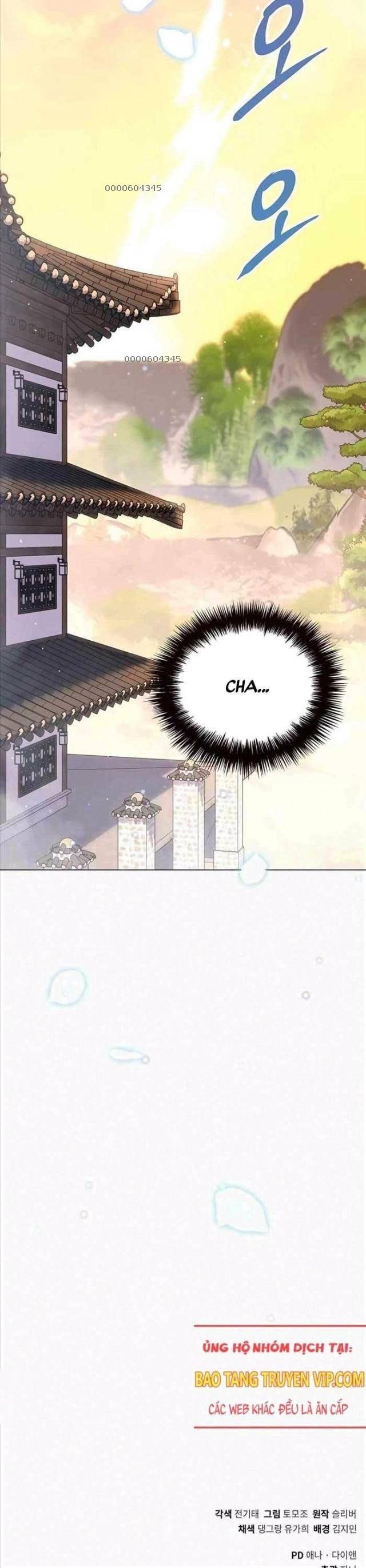 Tôi Làm Vườn Tại Thế Giới Thợ Săn - Page 42