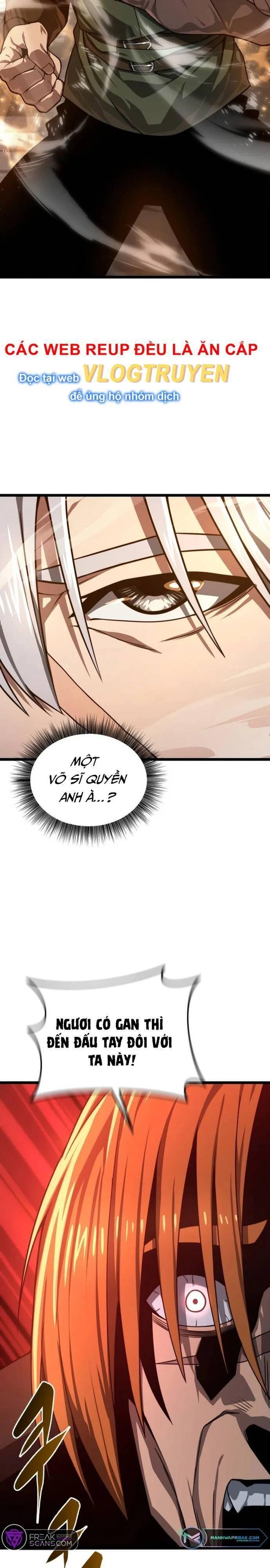 Kiếm Ma Chết Tiệt - Page 29