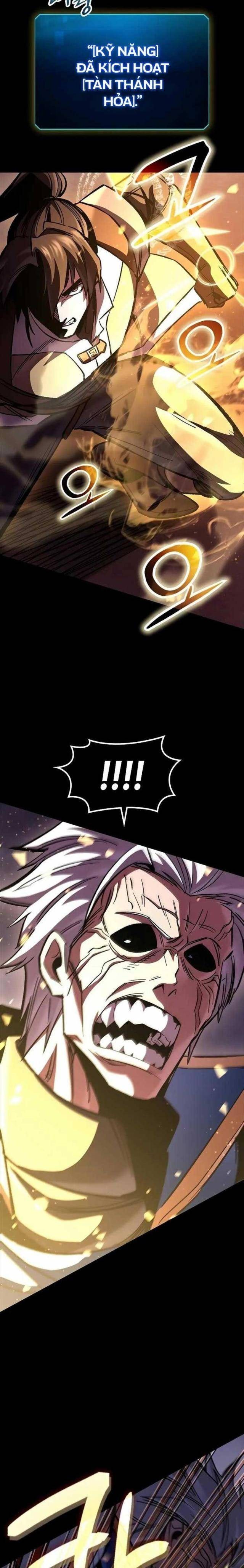 Chiến Binh Thu Thập Xác Chết - Page 13