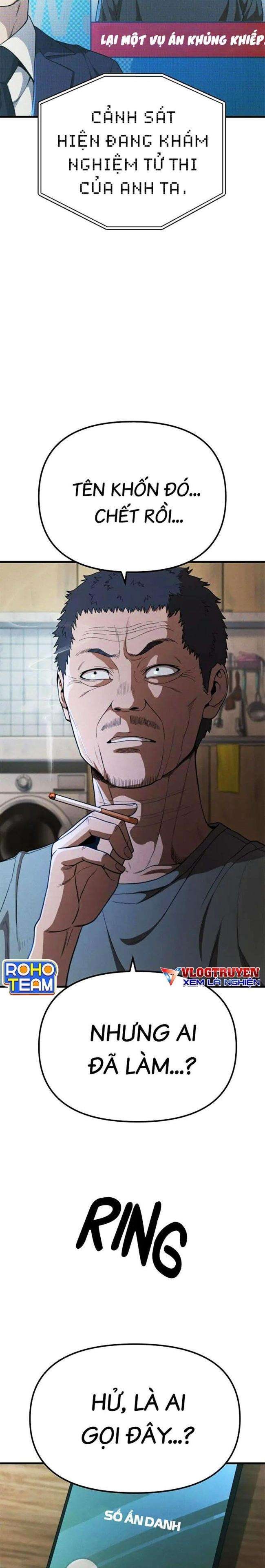 Gương Mặt Tâm Thần - Page 10