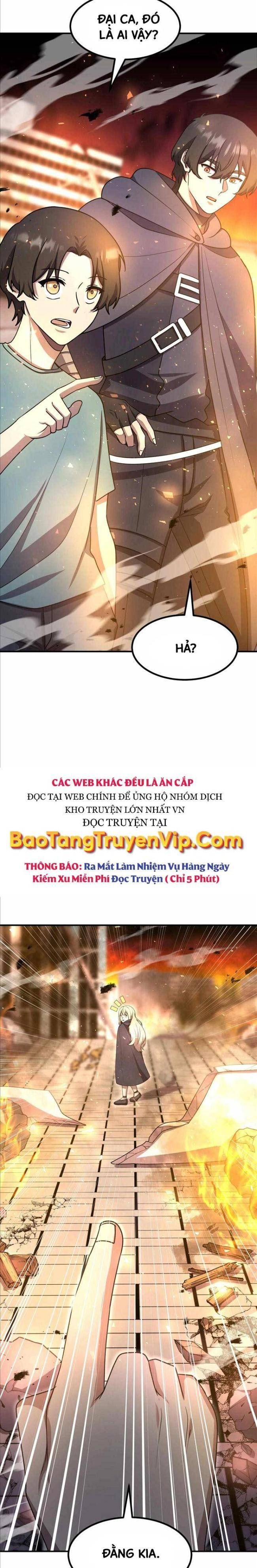 Ai Cũng Hồi Quy Ngoại Trừ Tôi - Page 6