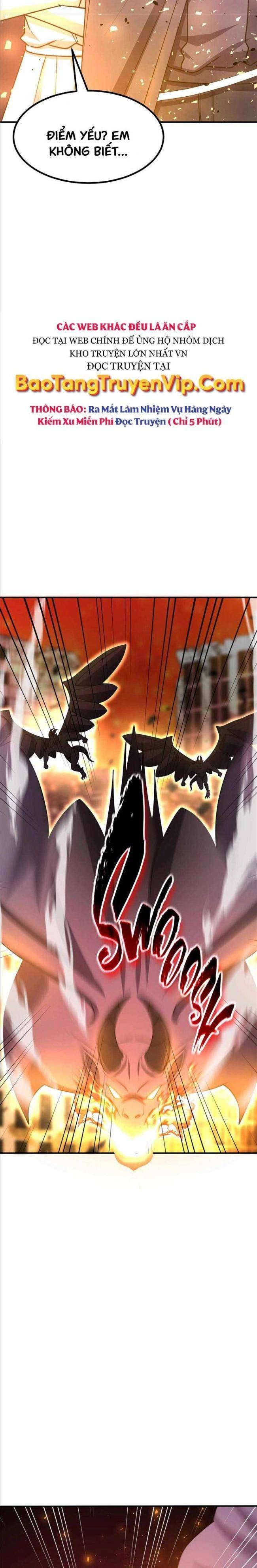 Ai Cũng Hồi Quy Ngoại Trừ Tôi - Page 28