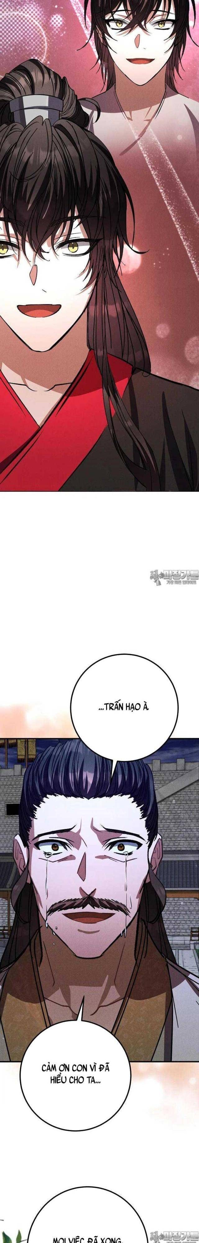 Thần Đồng Võ Thuật Hồi Quy - Page 31