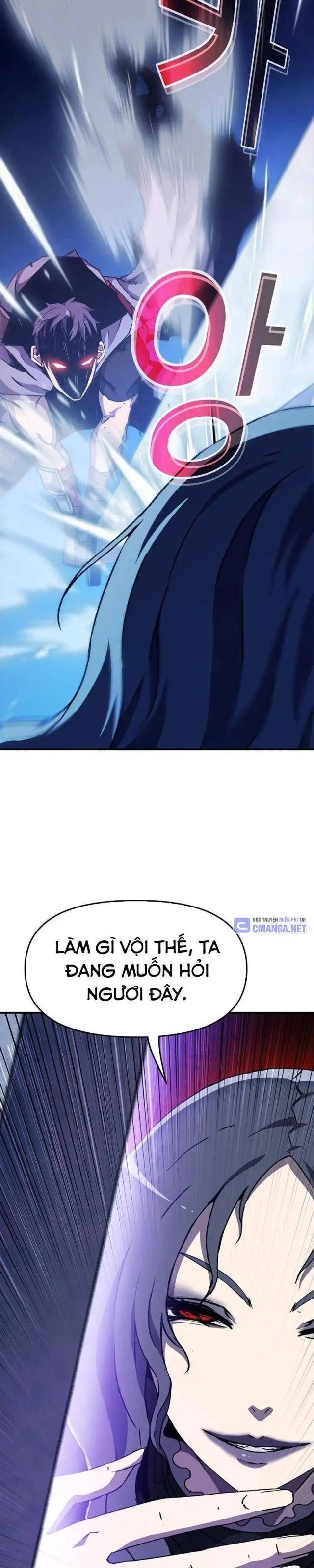 Chiến Binh Đoản Mệnh - Page 37