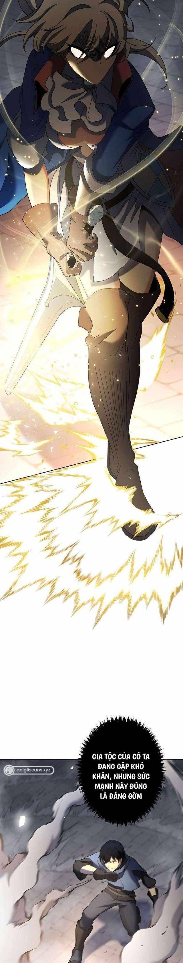 Đấng Cứu Thế Hồi Quy - Page 14