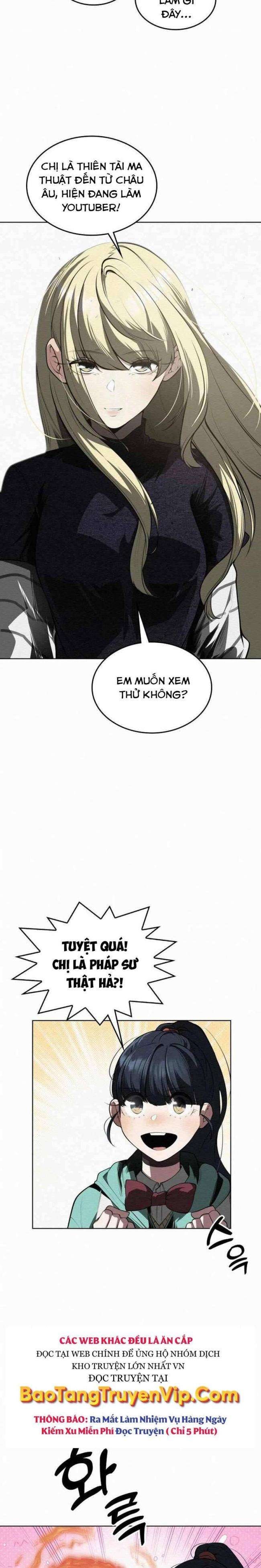 Phản Lão Hoàn Đồng Ở Thế Kỉ 21 - Page 17