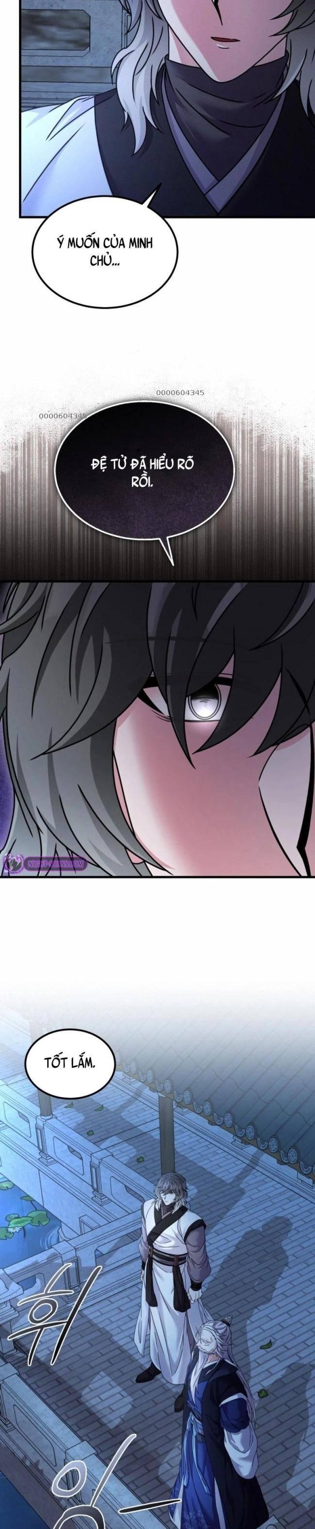 Phá Công Kiếm Đế - Page 5