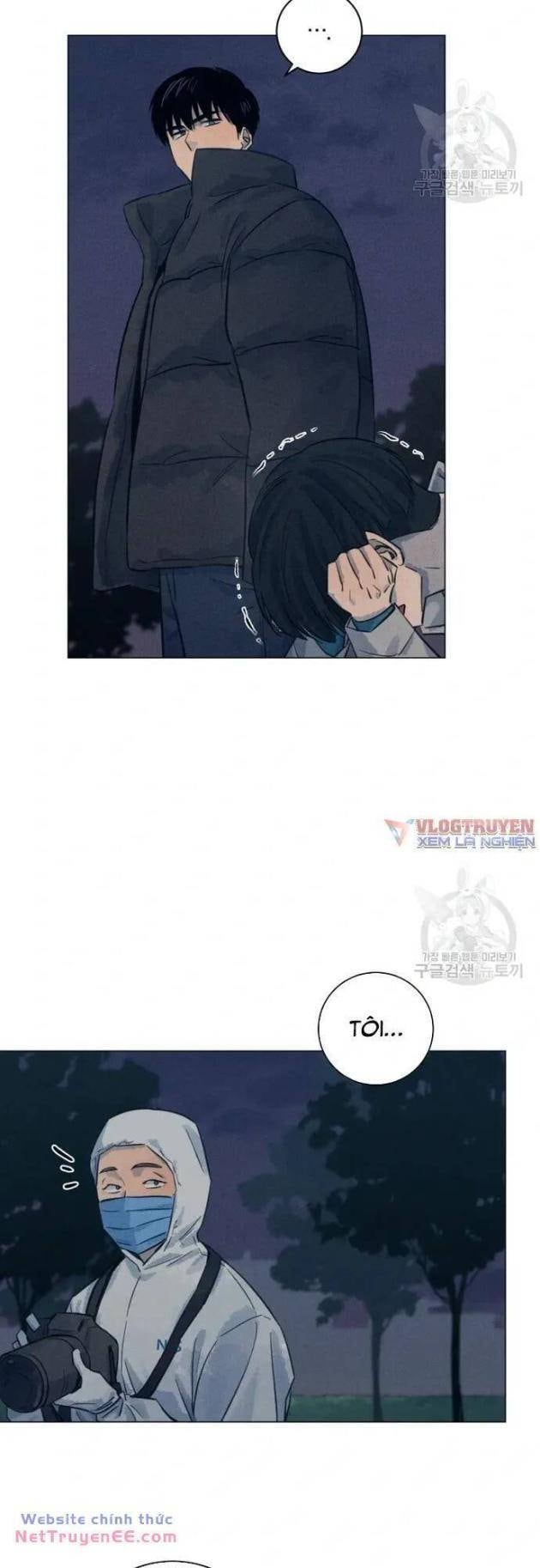 Phỏng Vấn Sát Nhân - Page 29