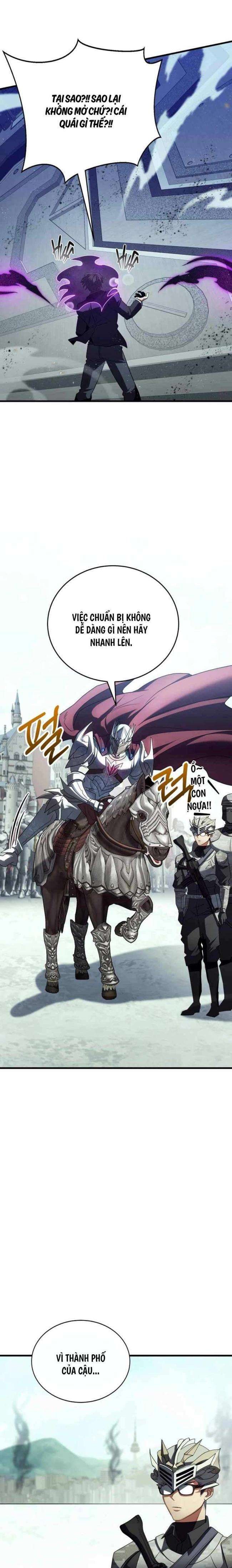 Ván Cược Của Chúa - Page 7