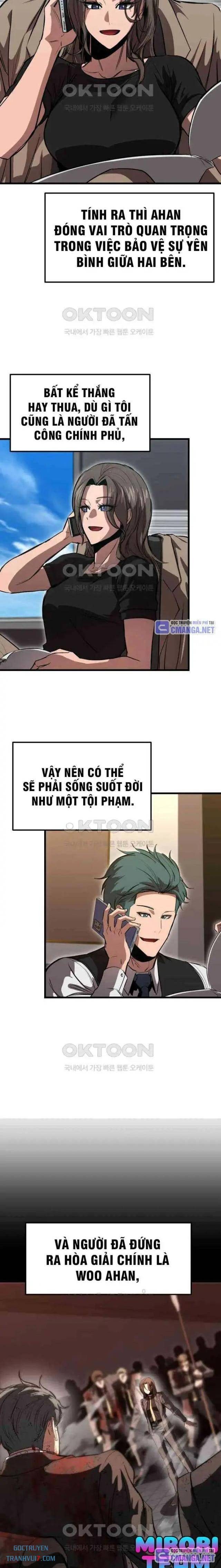 Võ Vương Kang Haejin - Page 18