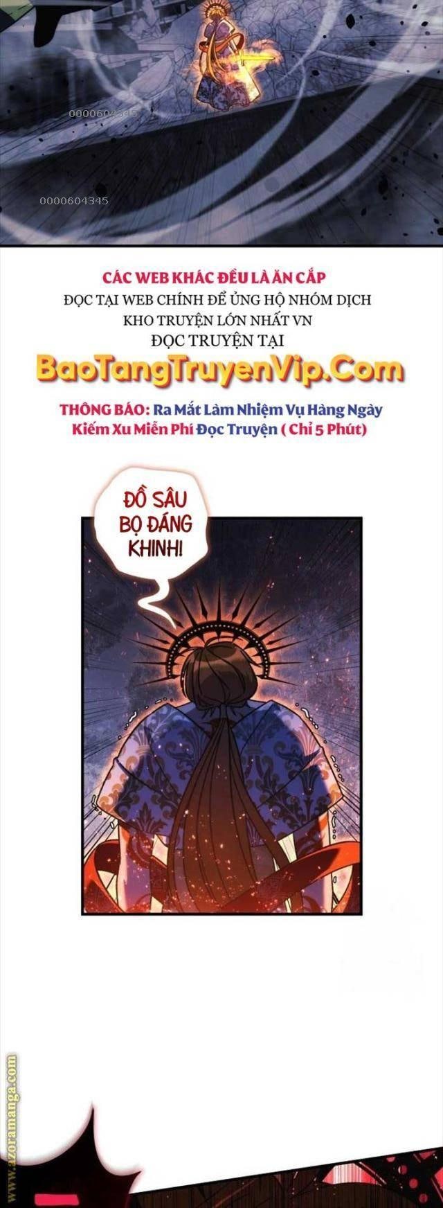 Con Gái Tôi Là Trùm Cuối - Page 17