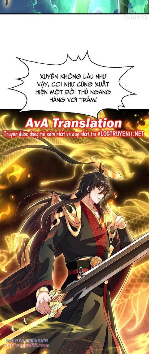 Tần Hoàng Trở Về! - Page 42