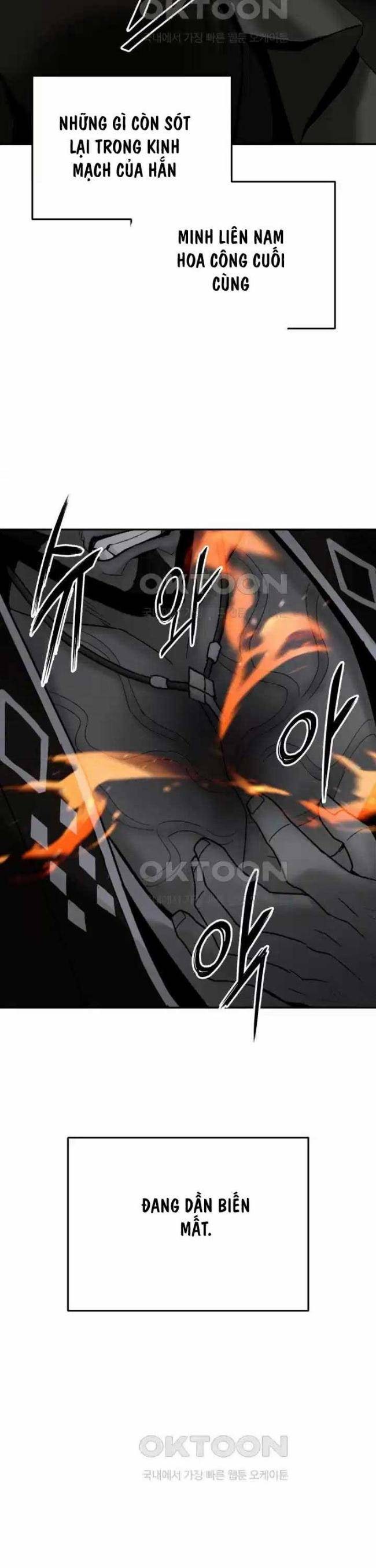 Hắc Bạch Võ Đế - Page 7