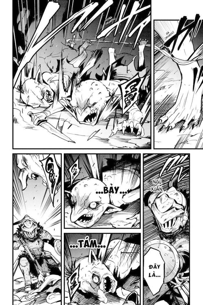 Goblin Slayer Gaiden: Year One - Page 18