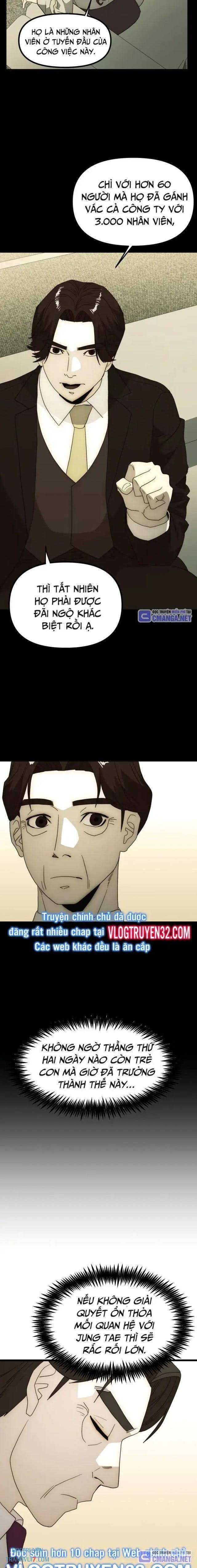 Phẩm Giá Tài Phiệt - Page 12