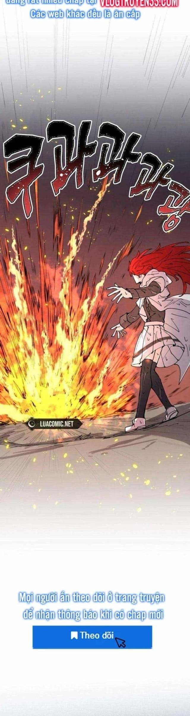 Đại Pháp Sư Của Tổ Đội Hồi Quy - Page 10