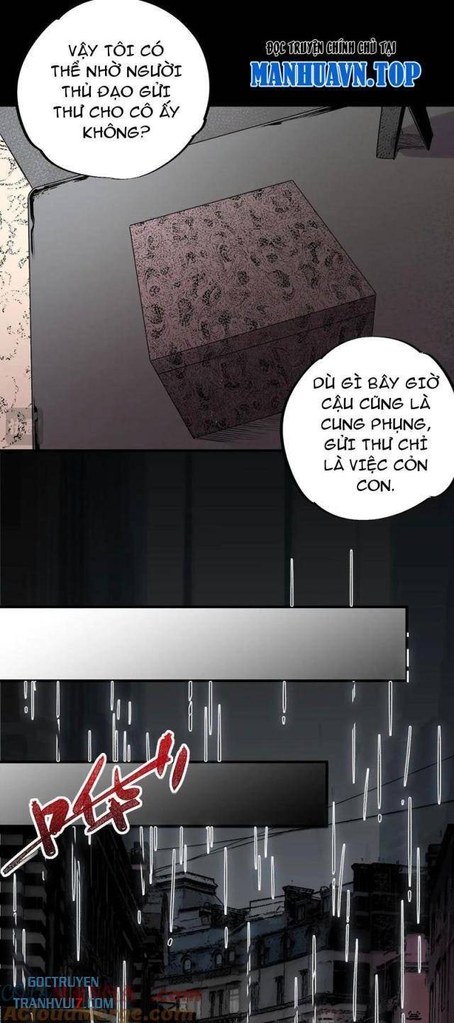 Thiên Sinh Độc Nãi Ta Nguyền Rủa Toàn Thế Giới - Page 31