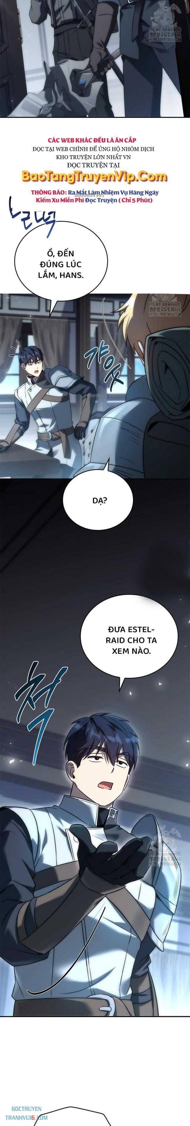 Quỷ Vương Hồi Quy Là Người Tốt - Page 6