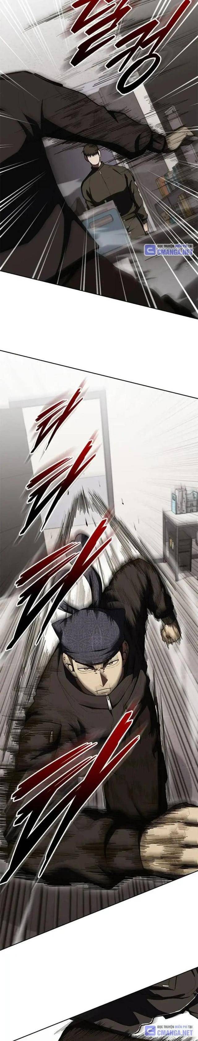 Sự Trở Lại Của Ông Trùm - Page 15