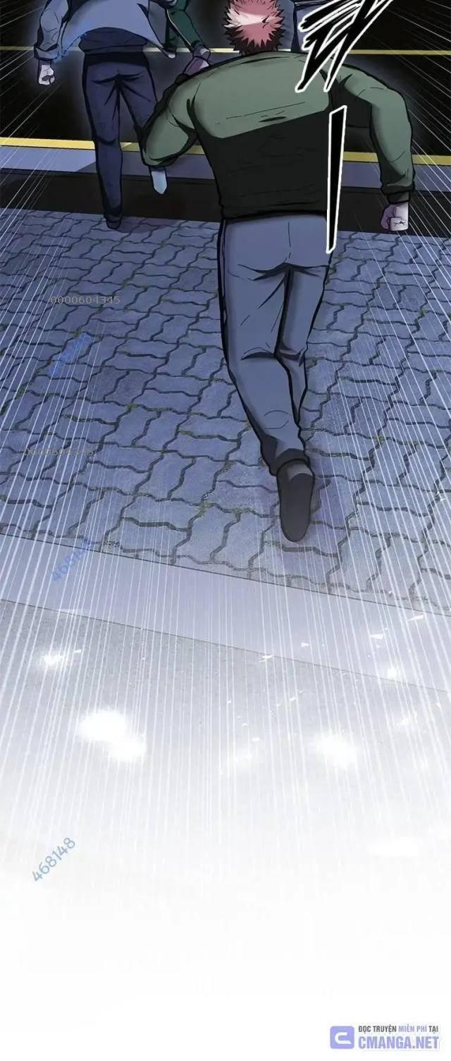 Sự Trở Lại Của Ông Trùm - Page 32