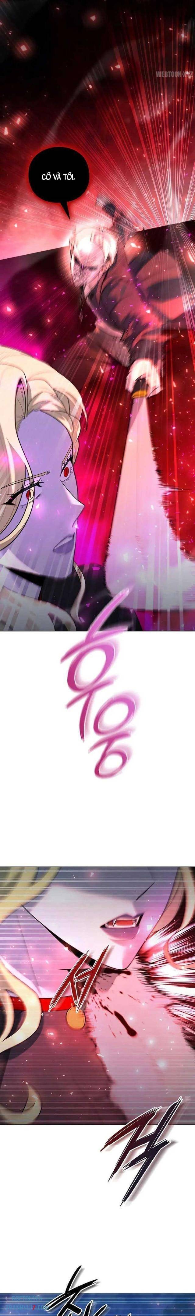 Thợ Tạo Tác Vũ Khí - Page 5