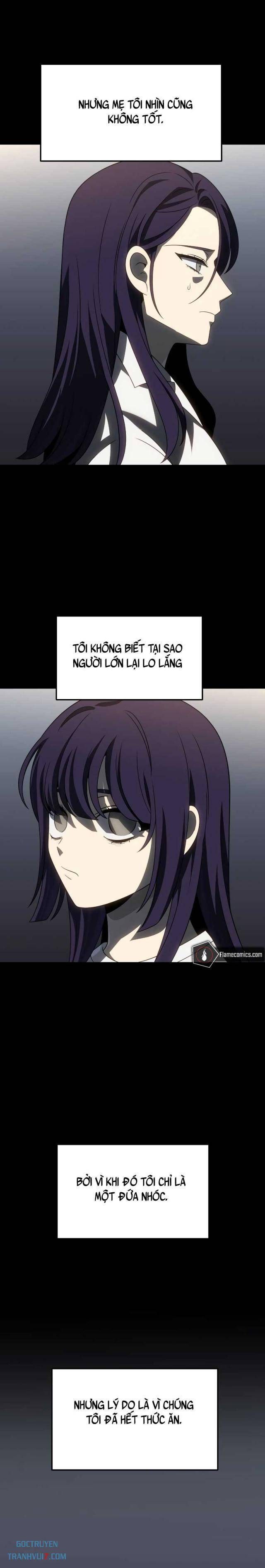 Ta Từng Là Tháp Vương - Page 16