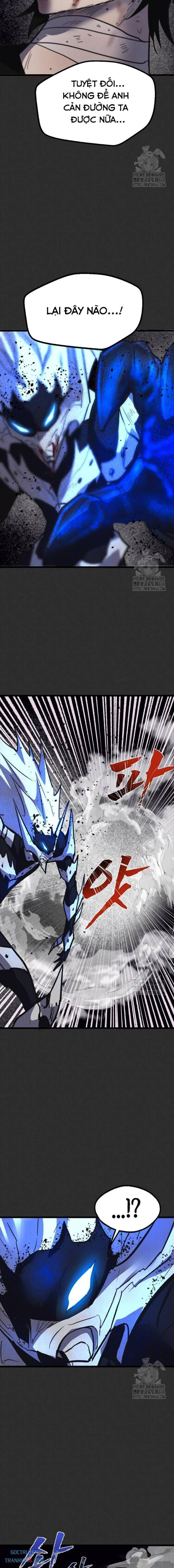 Người Côn Trùng - Page 5