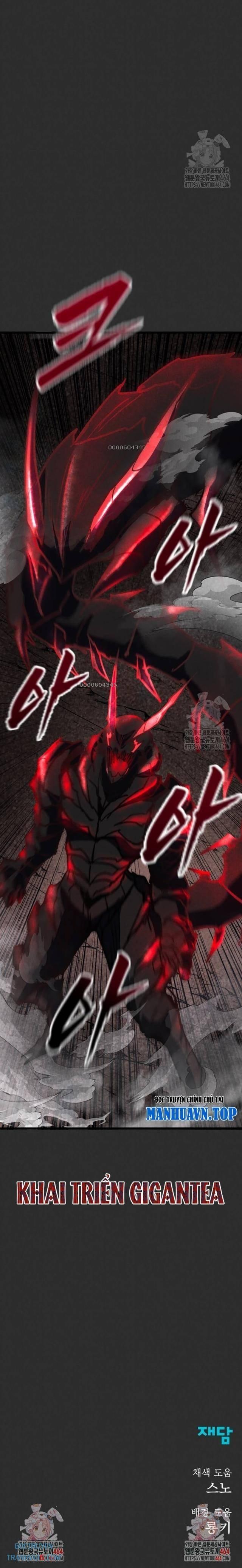 Người Côn Trùng - Page 34