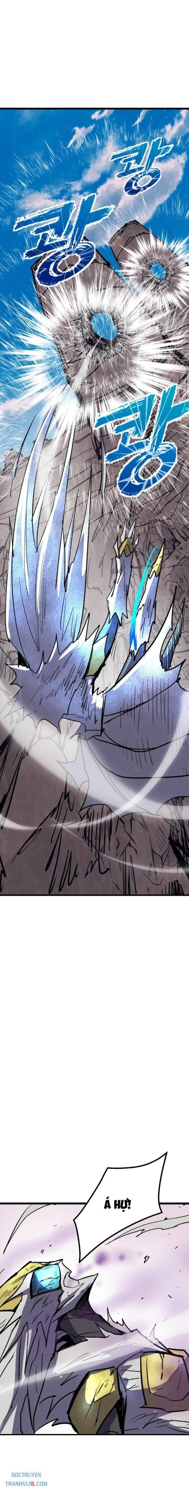 Người Côn Trùng - Page 15