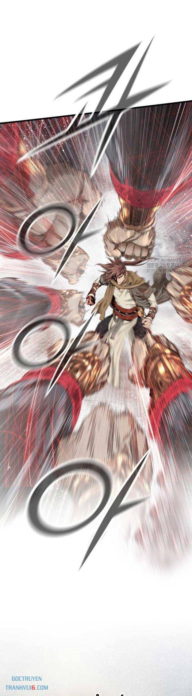 Thiên Hạ Đệ Nhất Y Lại Môn - Page 36