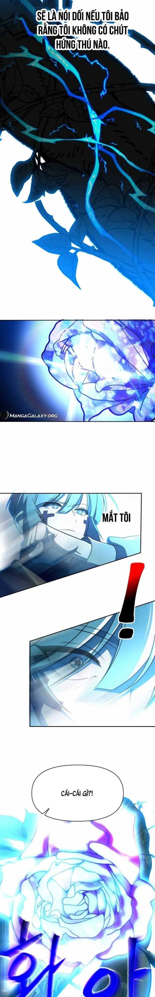 Đại Ma Đạo Sư Hồi Quy - Page 14