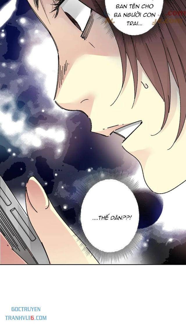 Câu Lạc Bộ Trường Sinh - Page 19