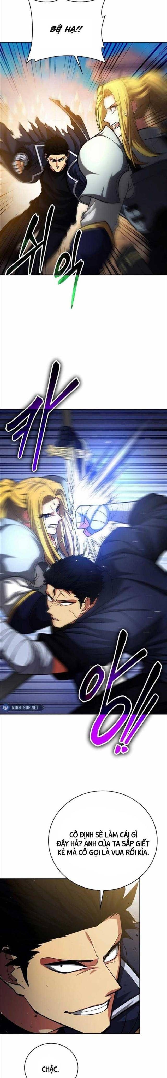 Bậc Thầy Debuff - Page 17