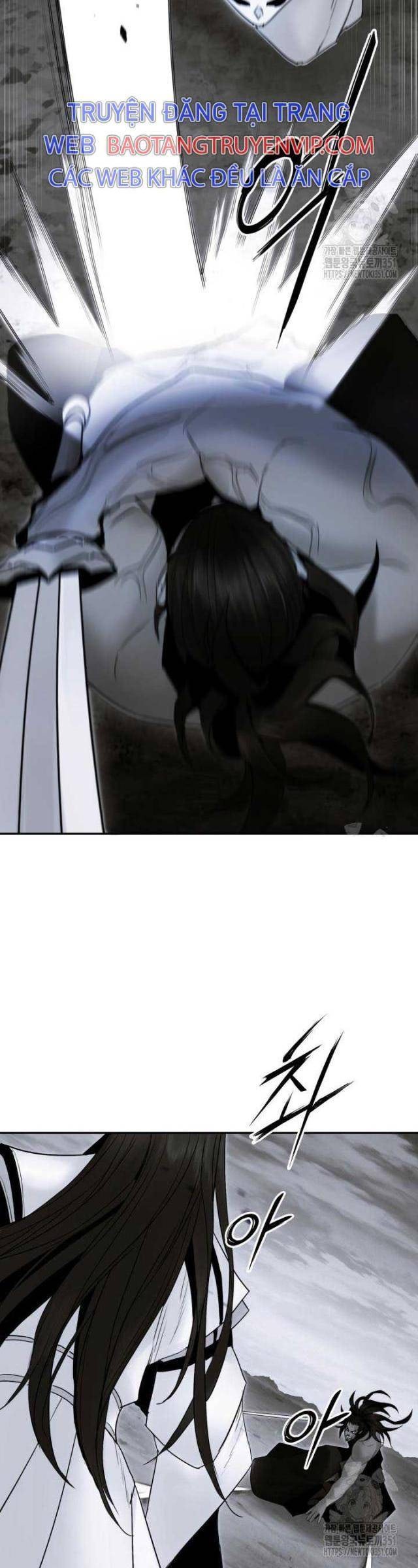 Hắc Bạch Võ Đế - Page 30