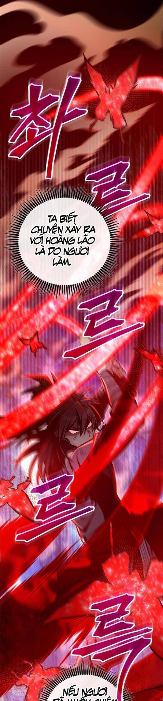 Song Kiếm Nhà Tư Mã - Page 29