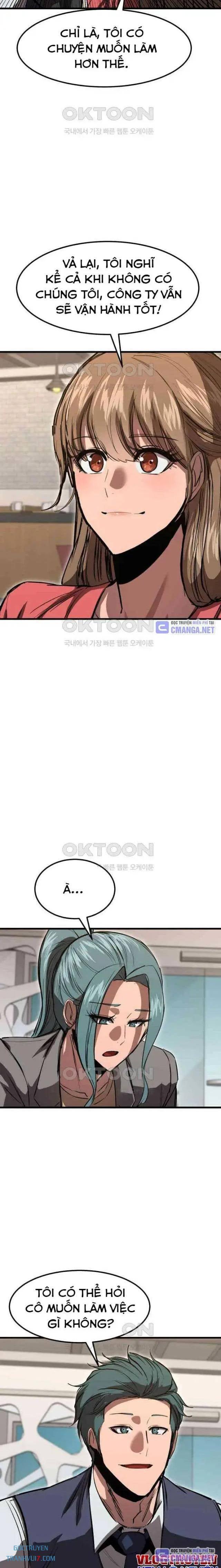 Võ Vương Kang Haejin - Page 9