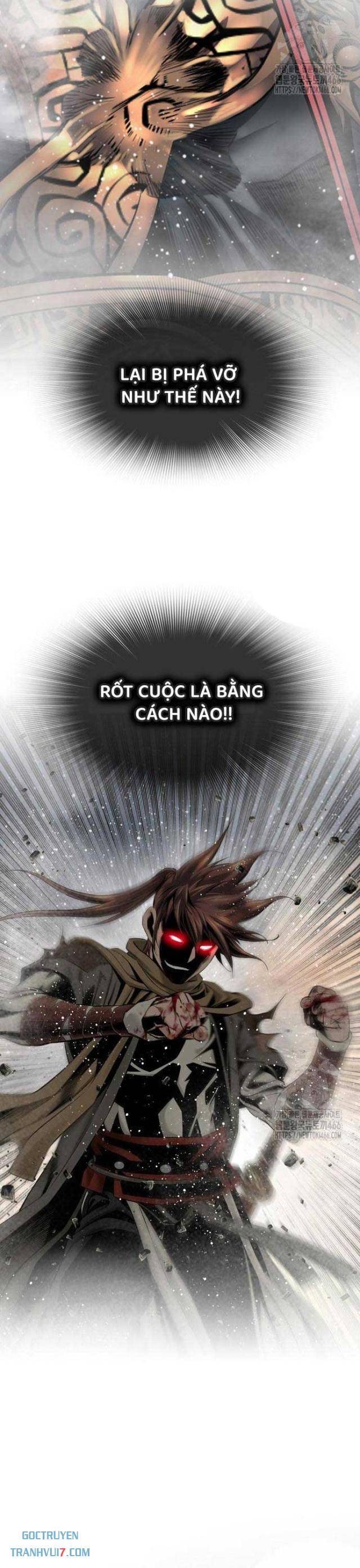 Thiên Hạ Đệ Nhất Y Lại Môn - Page 7