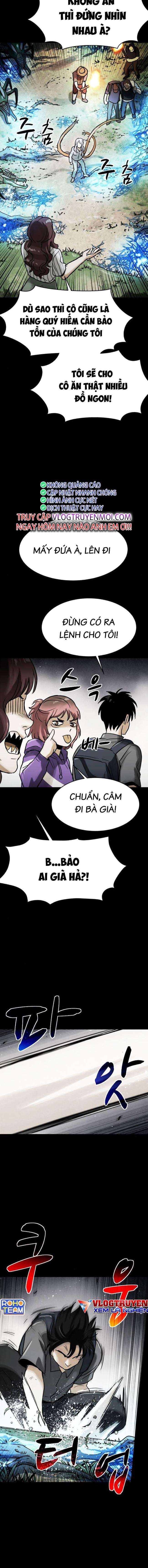 Mầm Chết - Page 14