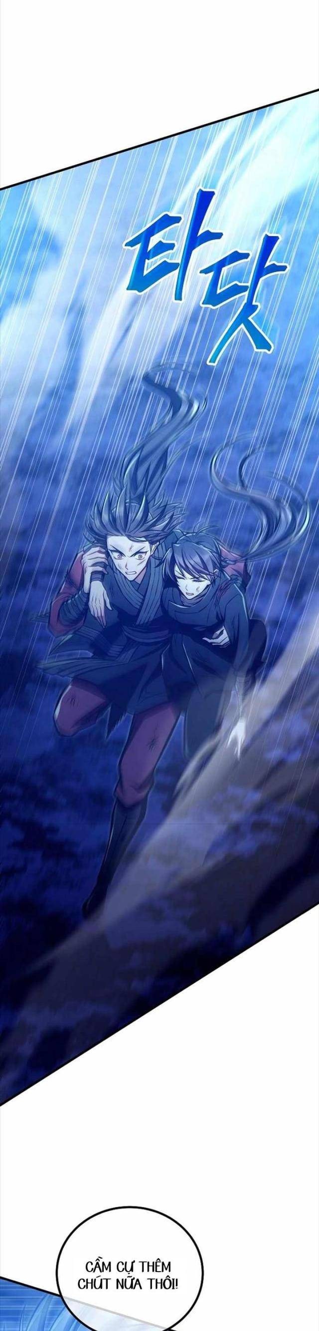 Song Kiếm Nhà Tư Mã - Page 13