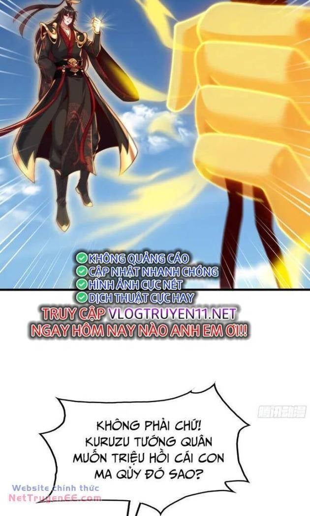 Tần Hoàng Trở Về! - Page 38