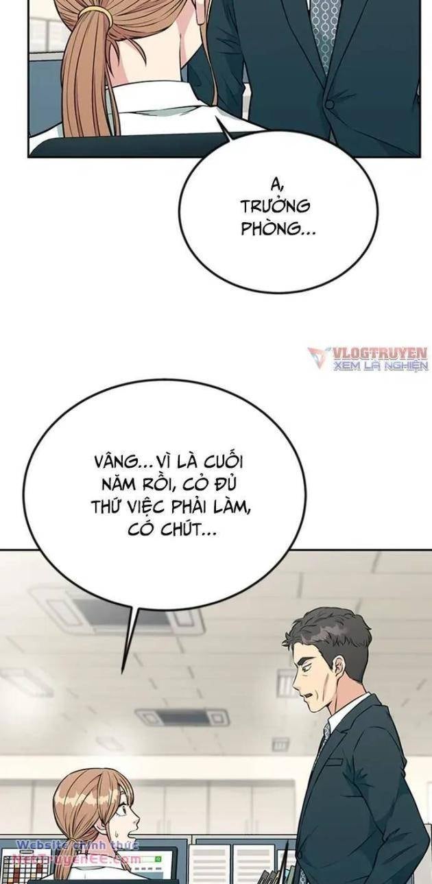 Chuyển Sinh Trở Thành Nhân Viên Mới - Page 52