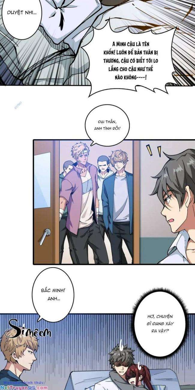 Phệ Thần Kỷ - Page 10