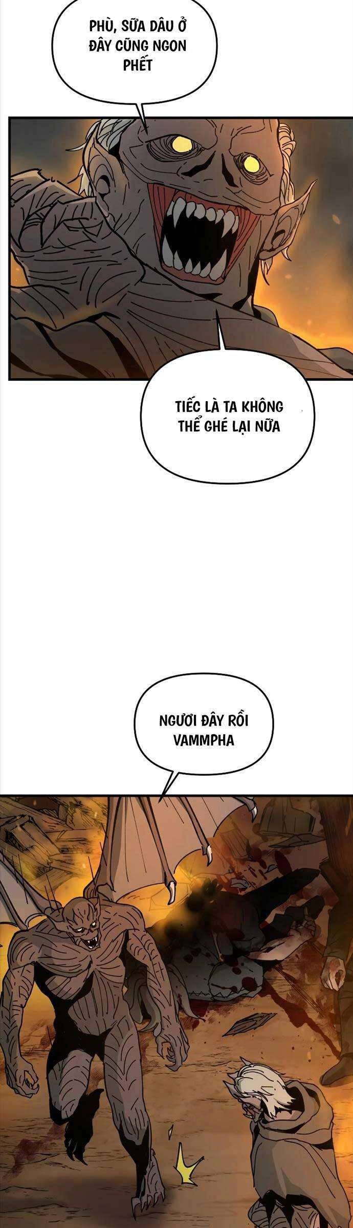 Thánh Kiếm Huyền Thoại - Page 11