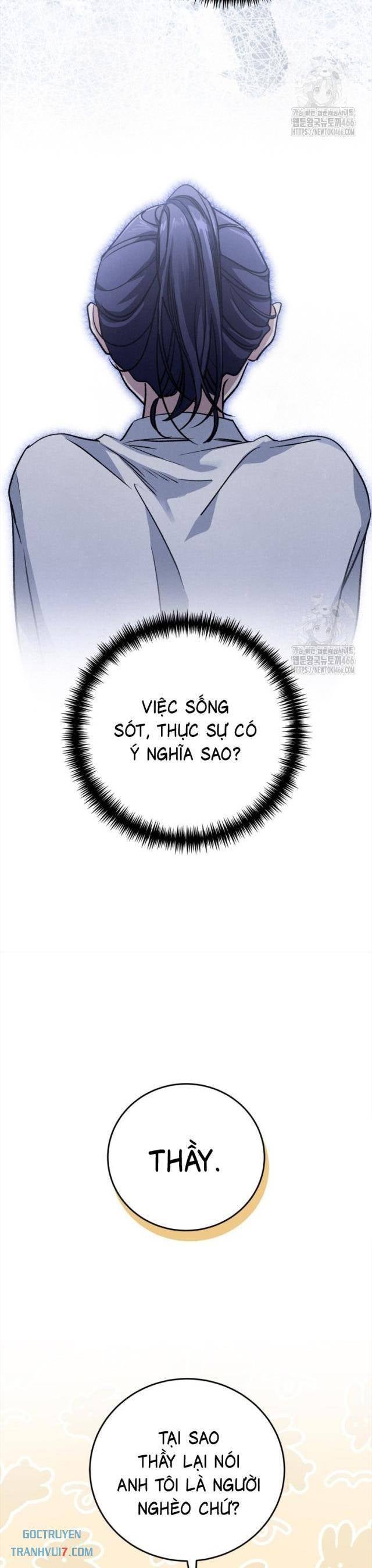 Ấn Thuật Chi Tử - Page 27