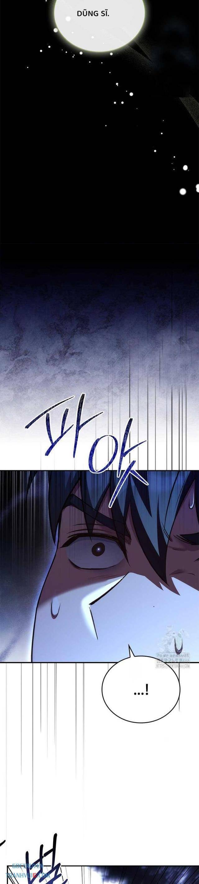 Quỷ Vương Hồi Quy Là Người Tốt - Page 33