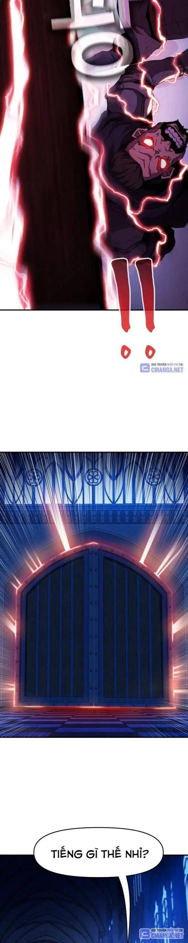 Chiến Binh Đoản Mệnh - Page 30