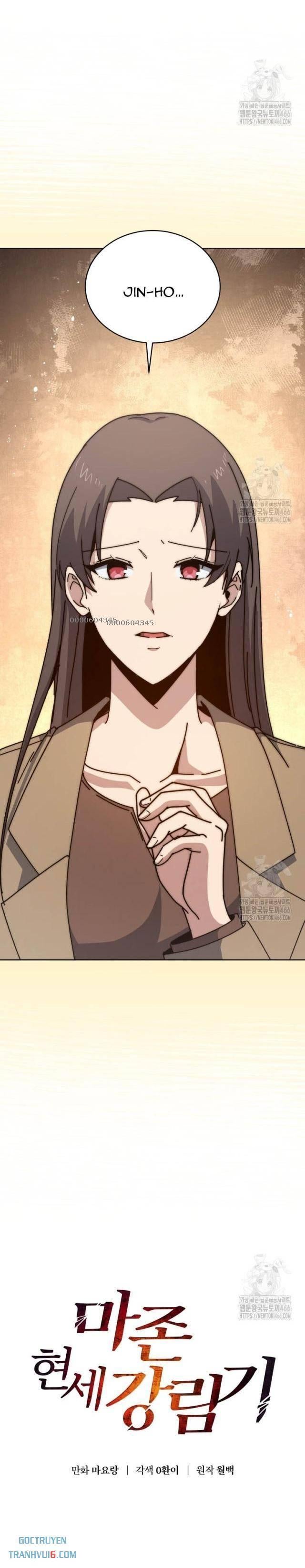 Ma Tôn Tái Thế - Page 38