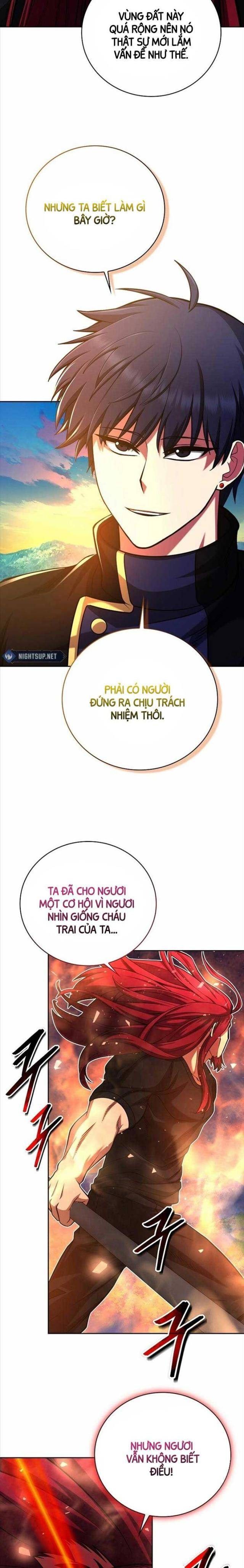 Bậc Thầy Debuff - Page 22