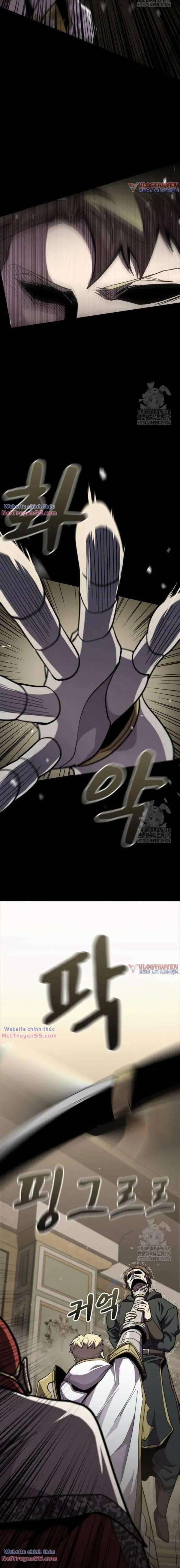 Thánh Kỵ Sĩ Trong Thế Giới Ảo Đen Tối - Page 16