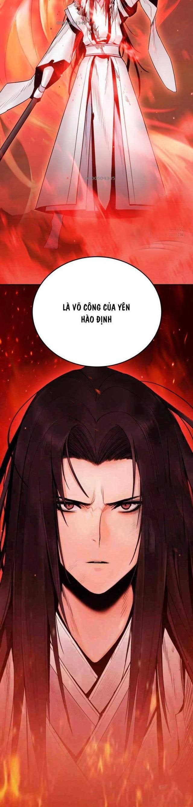 Hắc Bạch Võ Đế - Page 43